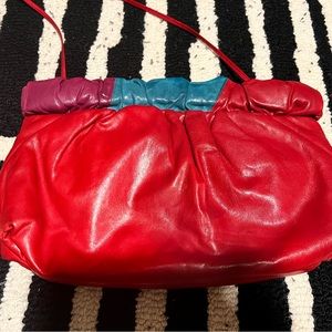 Vintage Morris Moskowitz Purse